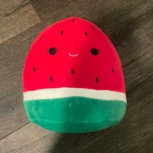 Watermelon Squishmallow